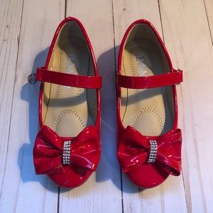 Ballet flats/ Mary Jane Slip On